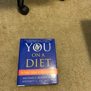 You kn a diet